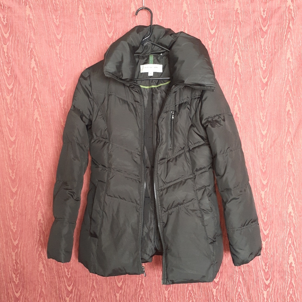 MARC NEW YORK ANDREW MARC WOMEN'S COAT SIZE S